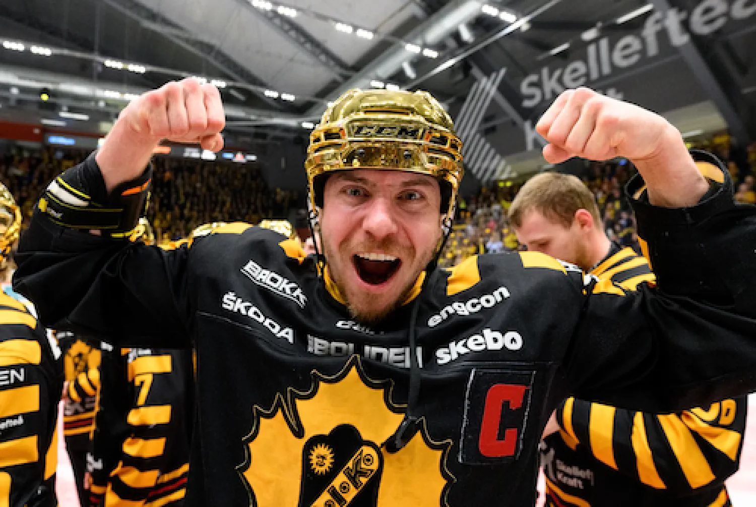 Så enkelt streamar du SHL nästan gratis via IPTV