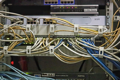 Bredbands-vd:n ger besked om IPTV: Ligger i vårt DNA