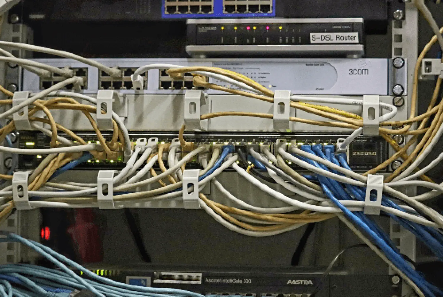 Bredbands-vd:n ger besked om IPTV: Ligger i vårt DNA