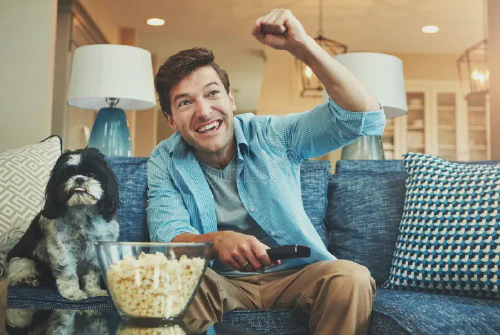 Så hittar du Sveriges bästa IPTV-abonnemang