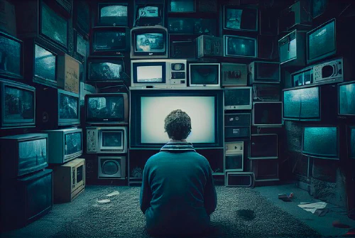 11 urstarka skäl att fimpa gammel-tv och skaffa ett IPTV-abbonnemang!