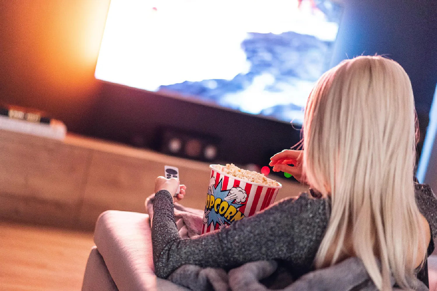 Efter succesen i Sverige: Bedste IPTV-side ekspanderer i Norden