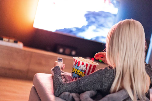 Efter succesen i Sverige: Bedste IPTV-side ekspanderer i Norden