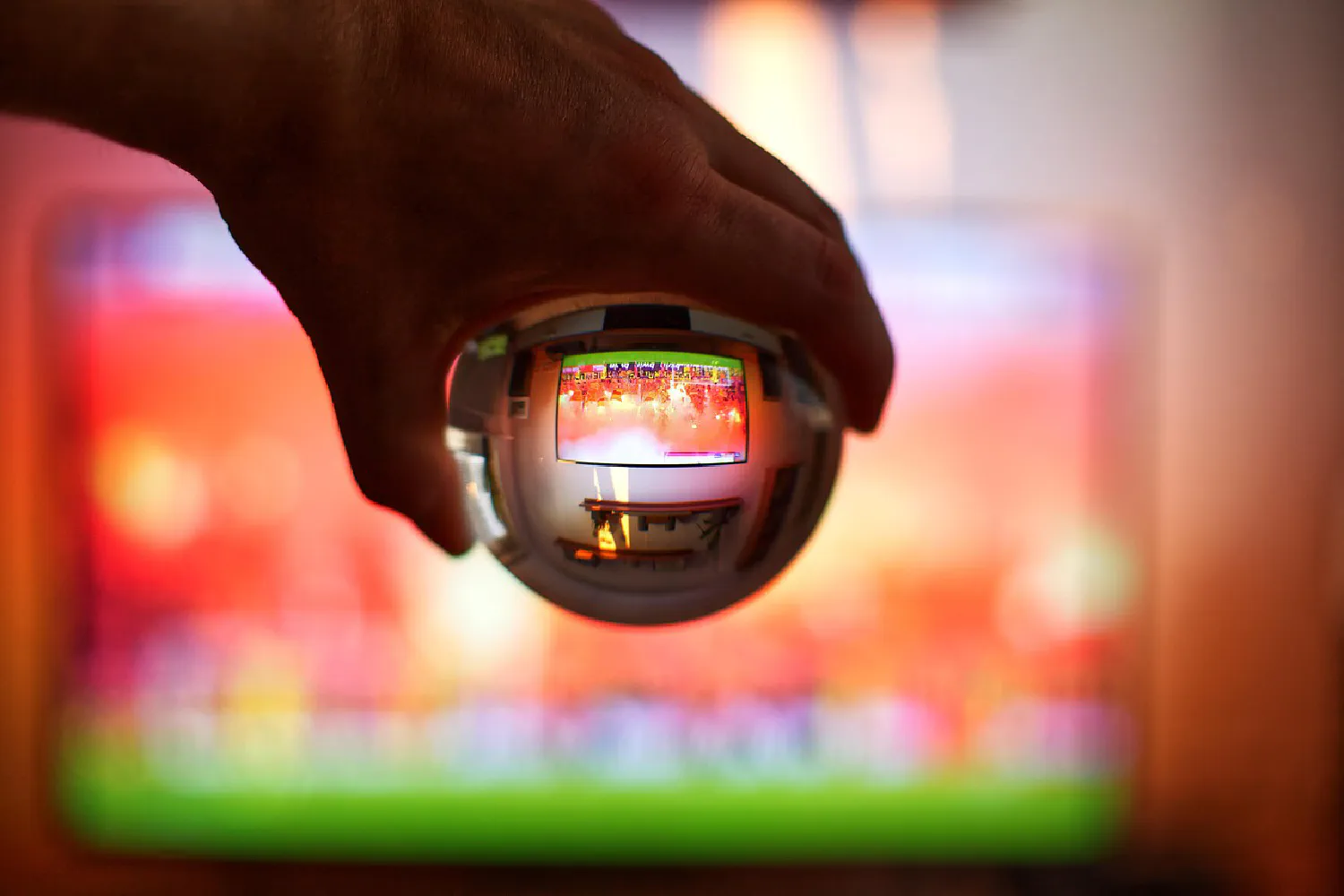 IPTV i Sverige: Den nya trenden inom digital TV-underhållning | TestaIPTV