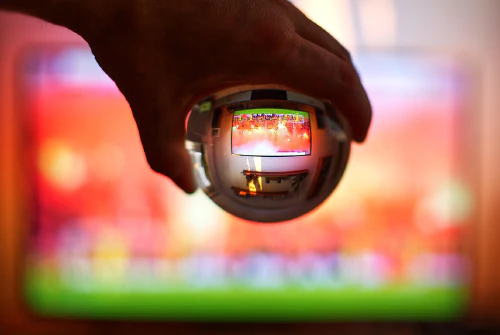 IPTV i Sverige: Den nya trenden inom digital TV-underhållning | TestaIPTV