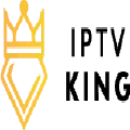 Logotyp för IPTV King