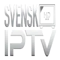 Logotyp för SvenskIPTV