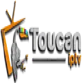 Logotyp för ToucanIPTV