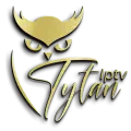 Logotyp för TytanTV